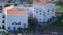 Imagem de Covid-19: Funcionário da EB123/PE do Porto da Cruz testou positivo