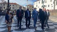 Imagem de Rui Rio na Câmara do Funchal