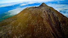 Subidas negligentes à Montanha do Pico estão a aumentar (Vídeo)