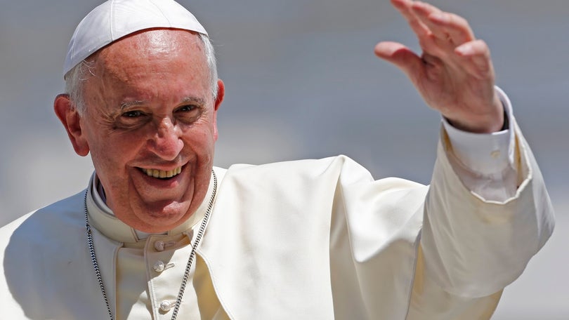 Imagem de Cinco anos de Papa Francisco, a proximidade e as reformas