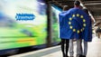 Imagem de Erasmus +: Seis mil jovens portugueses inscritos para estágios na Europa
