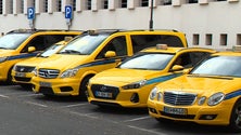 Imagem de TaxisRAM pede maior fiscalização no setor dos transportes (áudio)