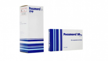 Imagem de Infarmed manda retirar medicamentos Pneumorel para afeções das vias respiratórias