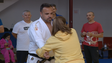 Judo inicia novo ciclo na Madeira (vídeo)