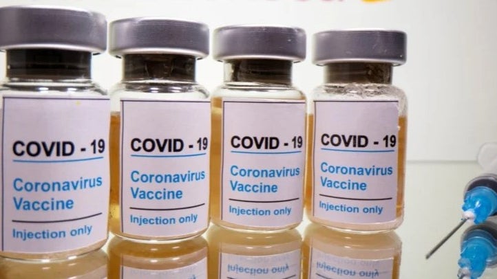 Covid-19: Força-tarefa tem 30 dias para definir o plano de vacinação em Portugal