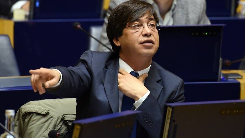 Imagem de PS/Madeira diz que “piada” é a “incapacidade” do Governo Regional em cumprir promessas