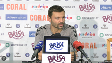 Imagem de Nacional defronta hoje o Farense para a II Liga (áudio)