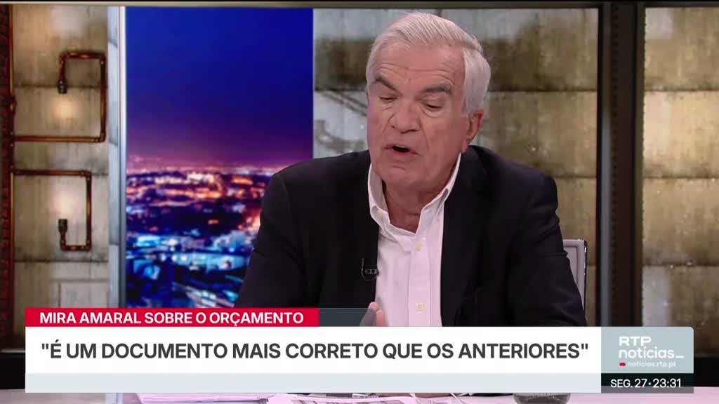 OE é mais