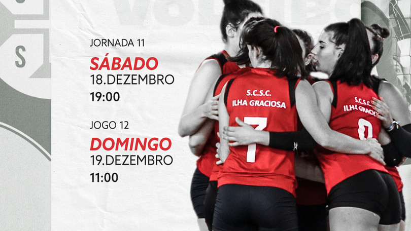 Voleibol feminino