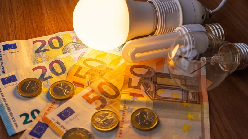 Guerra könnte die Energierechnungen bis 2022 um 30 % erhöhen – Wirtschaft – RTP Madeira