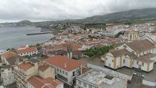 Imagem de Praia da Vitória: empresários dizem-se abandonados (Vídeo)