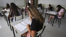 Alunos portugueses são dos que mais chumbam na Europa