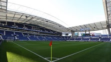 Imagem de FC Porto acusa Sporting de «atentado à saúde pública» e ameaça não jogar