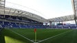 Imagem de FC Porto acusa Sporting de «atentado à saúde pública» e ameaça não jogar