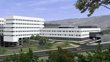 Imagem de Banco Europeu de Investimento assegura o empréstimo de 158 milhões de euros para o novo hospital