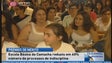 Imagem de Escola básica da Camacha reduz em 60% casos de indisciplina (Vídeo)