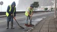 Várias estradas regionais encerradas