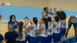 Imagem de Madeirenses vice-campeãs (vídeo)