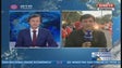 Imagem de Foram muitos os benfiquistas que ontem saíram à rua no Funchal (Vídeo)
