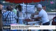 Imagem de Centenas de madeirenses assistiram hoje ao cortejo da Festa da Castanha (vídeo)