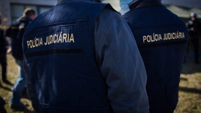 Imagem de PJ está a investigar homicídio ocorrido no Funchal