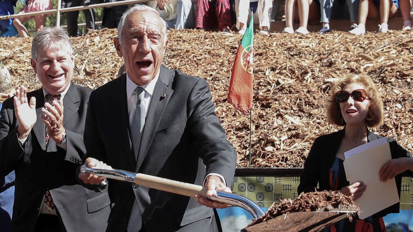 Imagem de Marcelo defende que em casos que envolvem familiares é preciso apurar circunstâncias