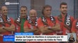 Imagem de Marítimo com nova equipa de padel formada por 35 jogadores