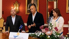 Imagem de Câmara do Funchal assina protocolo com Universidade Aberta