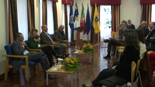 Imagem de Terminaram as Jornadas Insulares de Engenharia na Graciosa