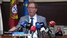 Imagem de Chega propõe fim da taxa turística no continente para açorianos e madeirenses