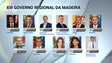 Imagem de Novo Governo da Madeira tem uma vice-presidência e nove secretarias