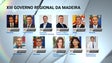 Novo Governo da Madeira tem uma vice-presidência e nove secretarias