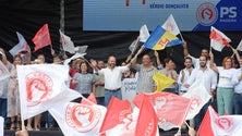 Imagem de PS Madeira culpa o governo da pobreza dos madeirenses (vídeo)