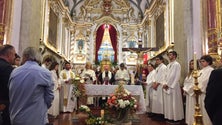 Imagem de Vítimas do acidente no Caniço homenageadas