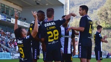 Imagem de Braga e Casa Pia no caminho do Nacional