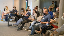 Imagem de Madeira no projeto europeu MEMEX (vídeo)