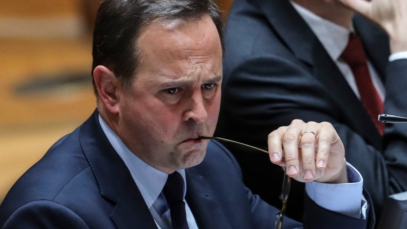 Imagem de «Portugal precisa de um Orçamento que seja força estabilizadora da economia»