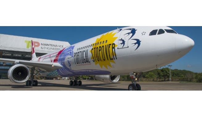Imagem de TAP alarga programa “stopover” a todos os destinos domésticos