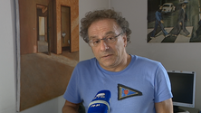 Imagem de Clube Naval avança com queixa-crime (vídeo)