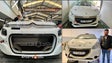 Imagem de Citroen C3 R5 da Sports & You para a equipa das Vespas já está na Madeira para a defesa do título (Vídeo)