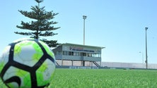 Imagem de Vírus ataca no futebol em São Miguel (Vídeo)
