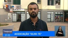 Imagem de PCP defende estatuto de utilidade pública para «Associação OLHO-te» (Vídeo)