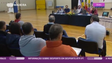 Imagem de Madeira recebeu clinic de formação de basquetebol
