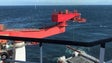 Imagem de Portugal contra mineração em mar profundo