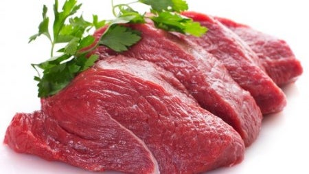Portugal tem défice de carne de bovino