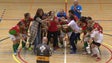 Imagem de Marítimo conquistou a Taça da Madeira de Futsal (vídeo)