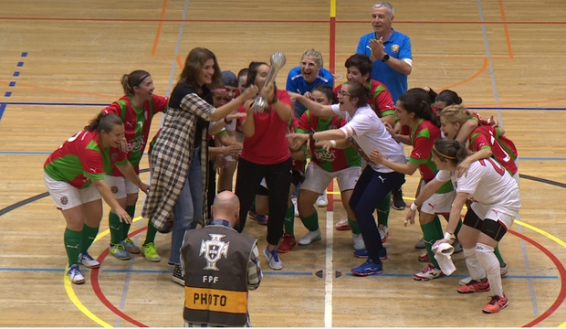 Desporto