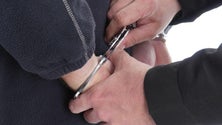 Imagem de 10 meses de prisão para homem que agrediu um polícia na Madeira em 2019