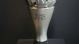 Imagem de “The Best” já está no Museu CR7