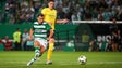 Imagem de Sporting derrota Rio Ave na estreia em Alvalade